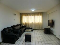Blk 106 Jurong East Ville (Jurong East), HDB 5 Rooms #577177731